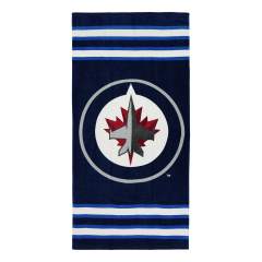 Winnipeg Jets pyyhe