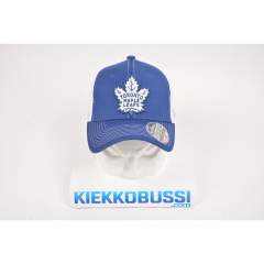 Zephyr Stretch Toronto Maple Leafs cap S