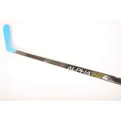 Warrior Alpha DX4 maila