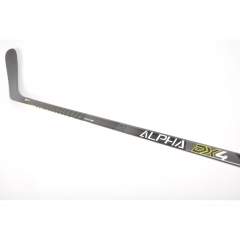 Warrior Alpha DX4 maila