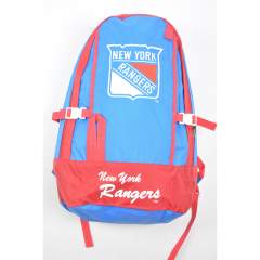 New York Rangers koulureppu 