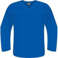 Edge MV harjoituspaita, sininen INT (SR-S/M)
