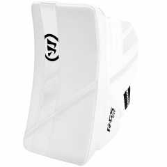 Warrior Ritual G5 blocker INT