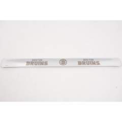 Boston Bruins slap wrap 