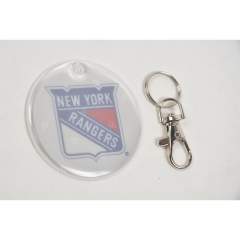 New York Rangers reflector 