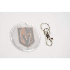 Vegas Golden Knights reflector 