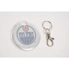 Edmonton Oilers heijastin 