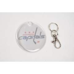 Washington Capitals reflector 