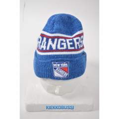 New York Rangers McKOY NHL beanie