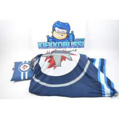 Winnipeg Jets warm gift package