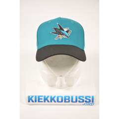 San Jose Sharks Base 2021 cap JR