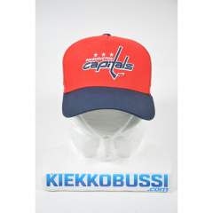 Washington Capitals Base 2021 cap JR