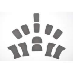 Wall mask fitting set W1 / W5 / W6 / W8 / W10