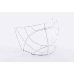 Wall  W6-W12 Cat Eye cage white