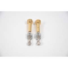 2PCS Graf runner screw sets