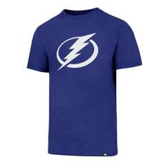 Tampa Bay Lightning Club t-paita SR-M