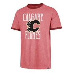 Calgary Flames Capital t-paita