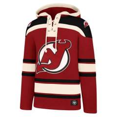 New Jersey Devils Lacer huppari