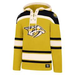 Nashville Predators Lacer huppari