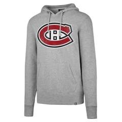 Montreal Canadiens Knockaround huppari