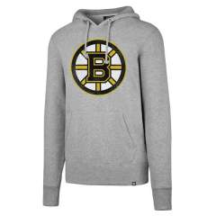 Boston Bruins Knockaround huppari SR-M