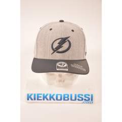 Tampa Bay Lightning Storm Cloud lippis