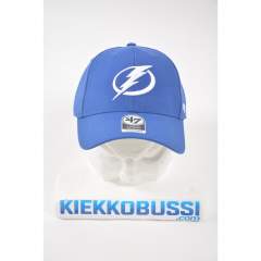 Tampa Bay Lightning MVP cap