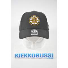 Boston Bruins MVP lippis