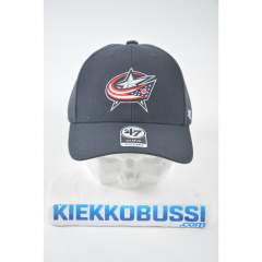 Columbus Blue Jackets MVP cap