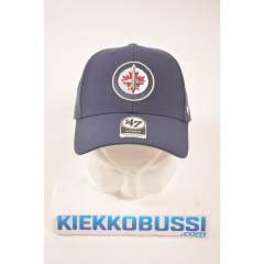 Winnipeg Jets MVP cap