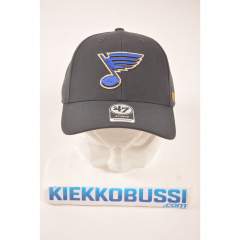 St.Louis Blues MVP cap