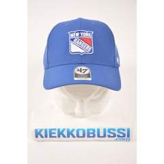 New York Rangers MVP cap