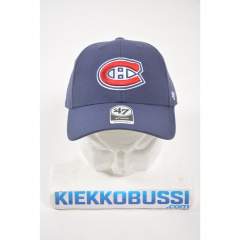 Montreal Canadiens MVP 47' cap