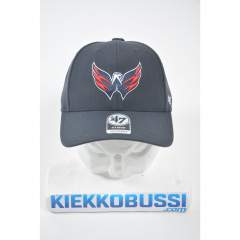 Washington Capitals MVP cap