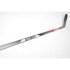 CCM Ultimate wooden stick flex 85