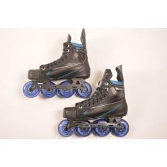 Alkali Revel 4 inline skates 40.5