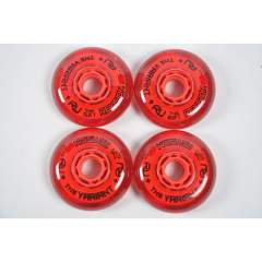 Revision The Variant Soft inline wheel 4pcs