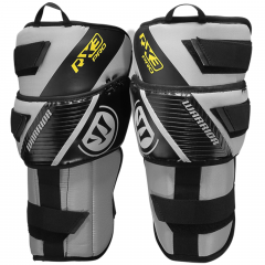 Warrior Ritual X3 PRO knee guards SR