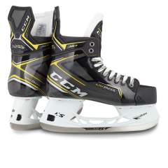 CCM Super Tacks AS3 luistimet 44 (8.5EE)