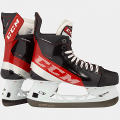 CCM JetSpeed FT4 PRO luistimet