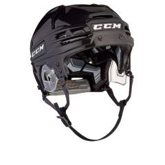CCM Tacks 910 kypärä, musta