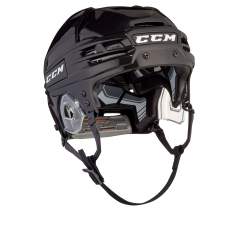 CCM Tacks 910 kypärä, black