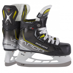 Bauer Vapor 3X YTH luistimet