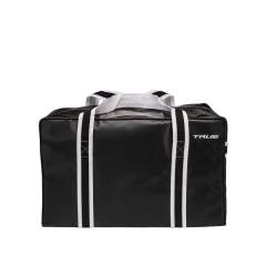 TRUE PRO Equipment Bag, black/white Coach