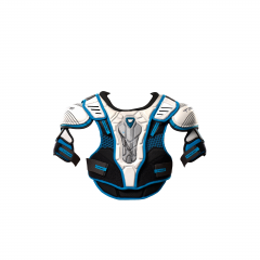 TRUE AX9 shoulder pads