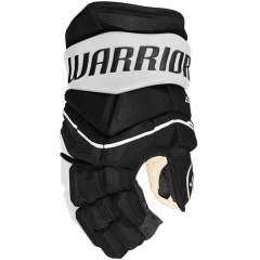 Warrior Alpha LX 20 hanskat musta 11" 