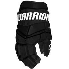Warrior Alpha LX 30 hanskat musta 10" 