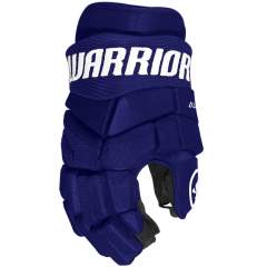 Warrior Alpha LX 30 hanska navy 10"