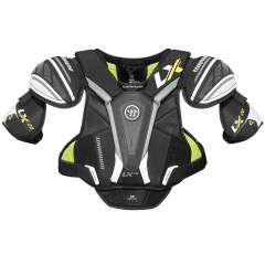 Warrior Alpha LX 20 hartiasuojat SR-M