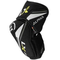 Warrior Alpha LX 20 kyynärsuojat SR-M